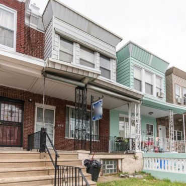 Investissement immobilier locatif à Philadelphia, USA