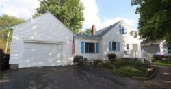 Investir dans une coquette maison à Rochester, USA