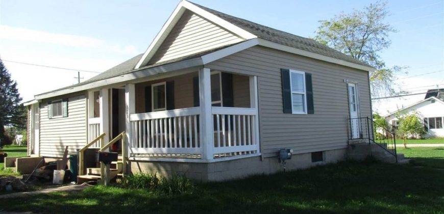 Maison charmante à vendre à Saint Louis, USA