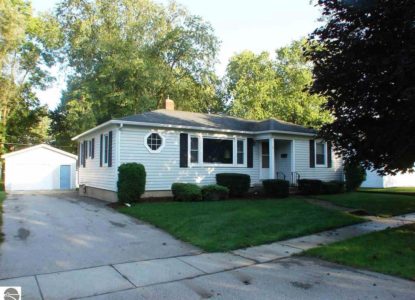 Investir dans une charmante maison à Saint Louis, USA