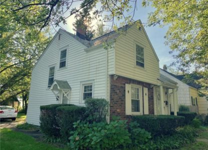 Investir dans une jolie maison à Buffalo, USA