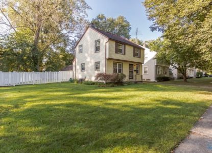 Bien immobilier à vendre à Toledo, USA