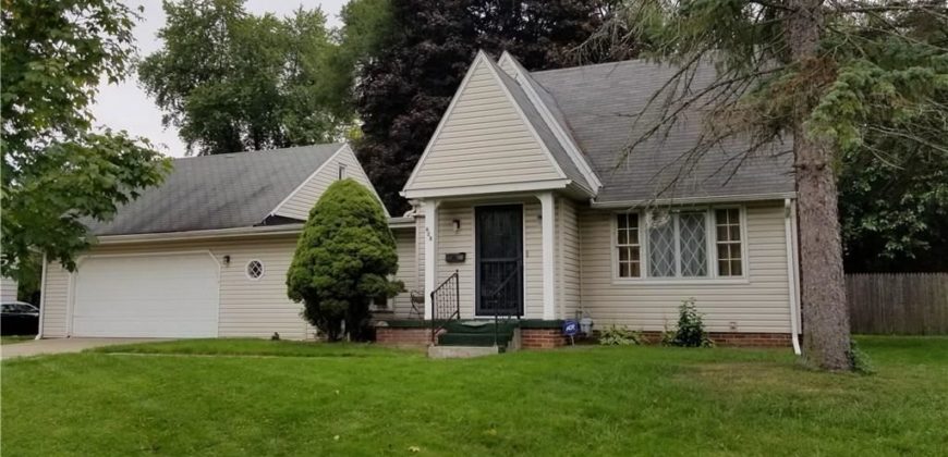 Maison individuelle à vendre à Toledo, USA