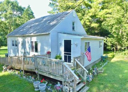 Jolie maison à vendre à Saint Louis, USA