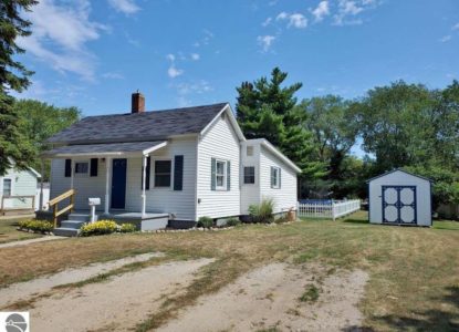 Investir dans une jolie maison à St Louis, USA