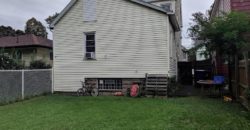 Jolie maison à vendre à Buffalo, USA